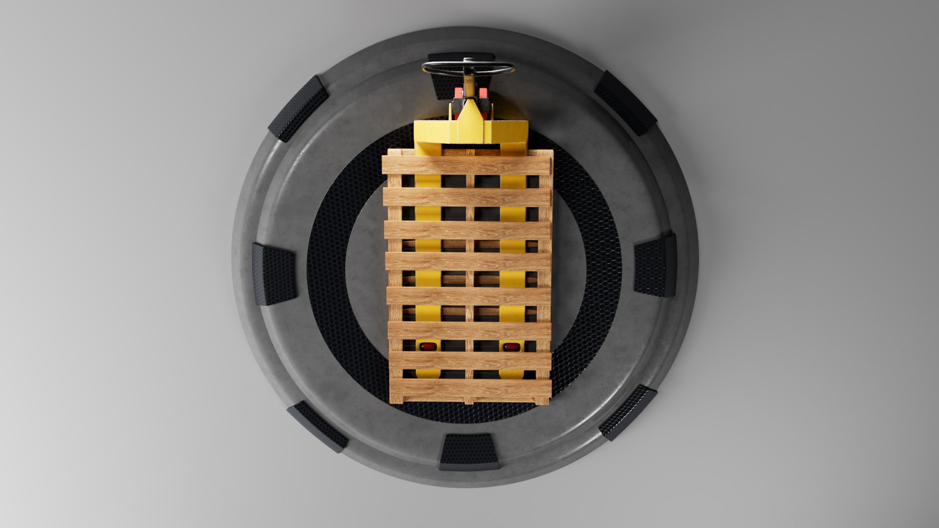 Hydraulic Pallet Jack 3D model https://p.turbosquid.com/ts-thumb/jI/RuMbDT/dr/camionpaletastarimaperspective2_1.0002/png/1788151085/1920x1080/fit_q87/9af96c269c35b55d0183b2624467c865709fc612/camionpaletastarimaperspective2_1.0002.jpg