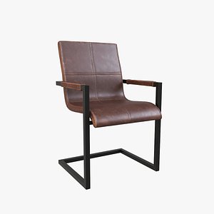 chair v39 3D model