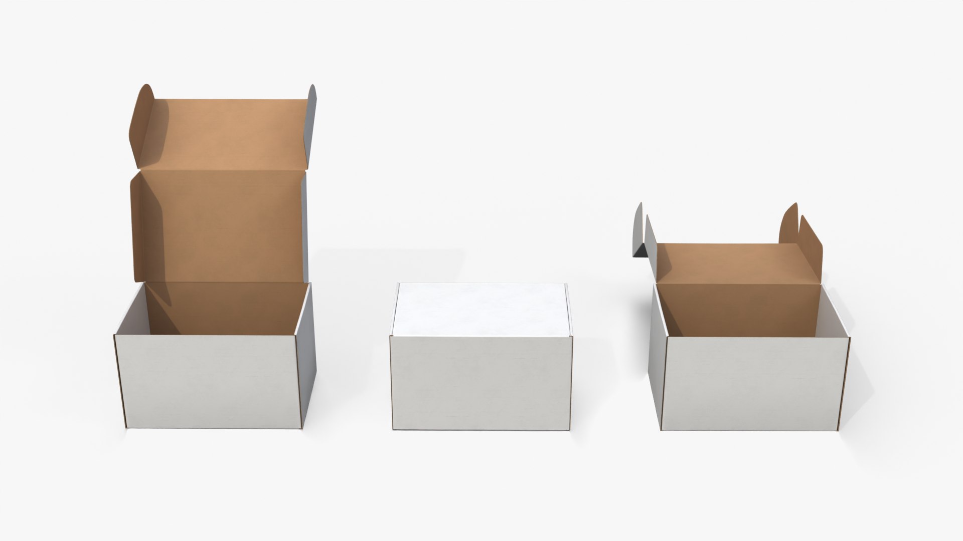 3D Mailer Boxes - Complete White Packaging Collection https://p.turbosquid.com/ts-thumb/jI/SxiCfw/3u/l6/png/1777132246/1920x1080/fit_q87/a024089b5210208d66c1dd7f8bdcf023b78537ef/l6.jpg
