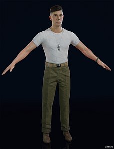 Joe