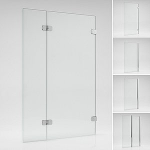 Curtains for bathtubs Ravak set 12(1)