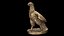 Estatuilla Águila 01
