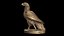 Estatuilla Águila 01