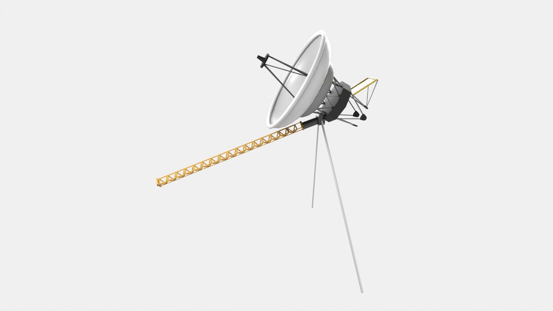 Voyager 3D Illustration 3D model https://p.turbosquid.com/ts-thumb/jI/dzsokQ/FR/productshots2/jpg/1718857029/1920x1080/fit_q87/2f778844e91e8a57999f17a3850c9b48c28e525f/productshots2.jpg