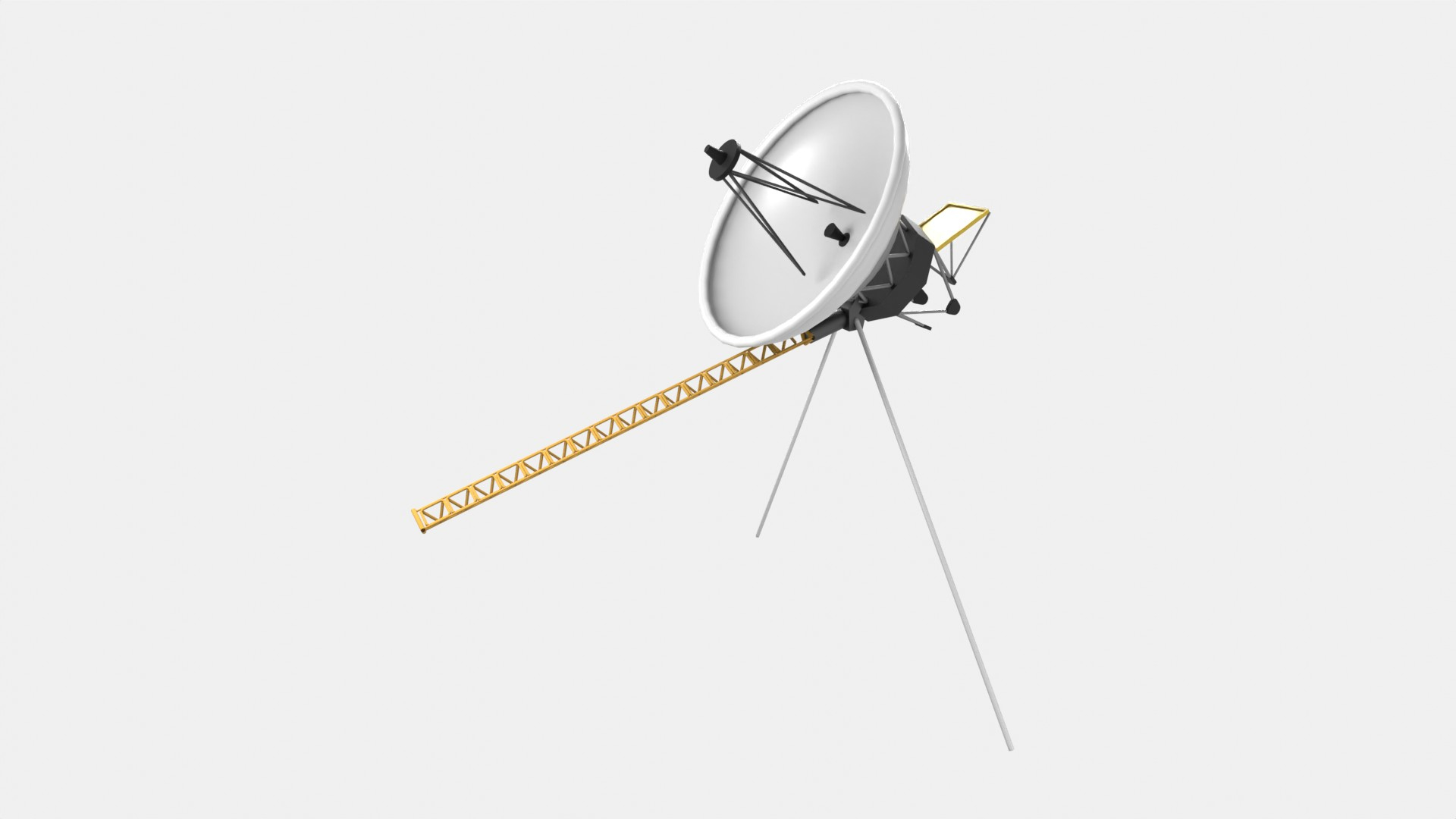 Voyager 3D Illustration 3D model https://p.turbosquid.com/ts-thumb/jI/dzsokQ/N5/voyager/jpg/1718857065/1920x1080/turn_fit_q99/ac26b1dbfcb91b32735df90b8c173b8080f8e1a1/voyager-1.jpg
