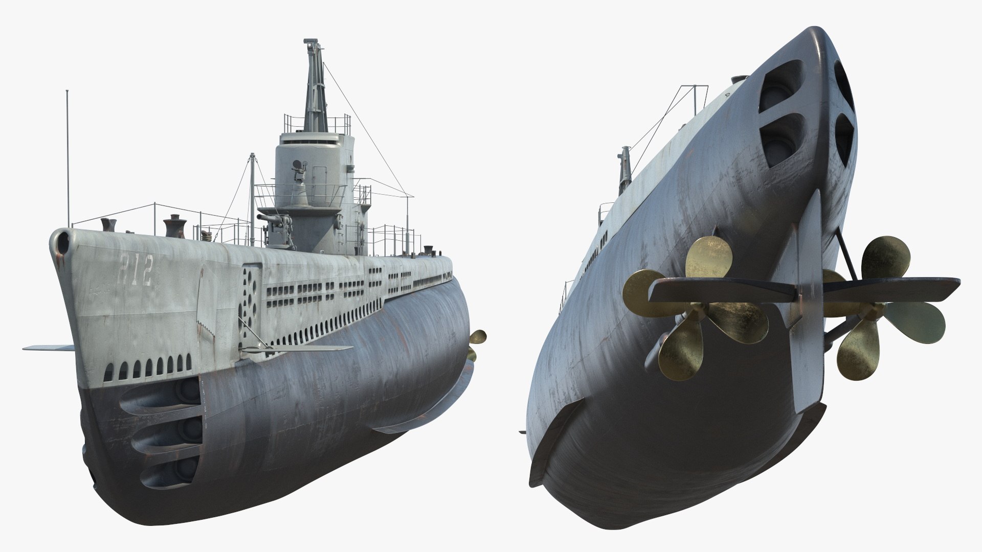 USS Gato SS-212 Submarine Displayed Rigged 3D https://p.turbosquid.com/ts-thumb/jI/e9vSFk/3D/uss_gato_ss212_submarine_displayed_rigged_008/jpg/1764668065/1920x1080/fit_q87/1b102c1155dd91d4da87fcbd0b81da66477faefd/uss_gato_ss212_submarine_displayed_rigged_008.jpg