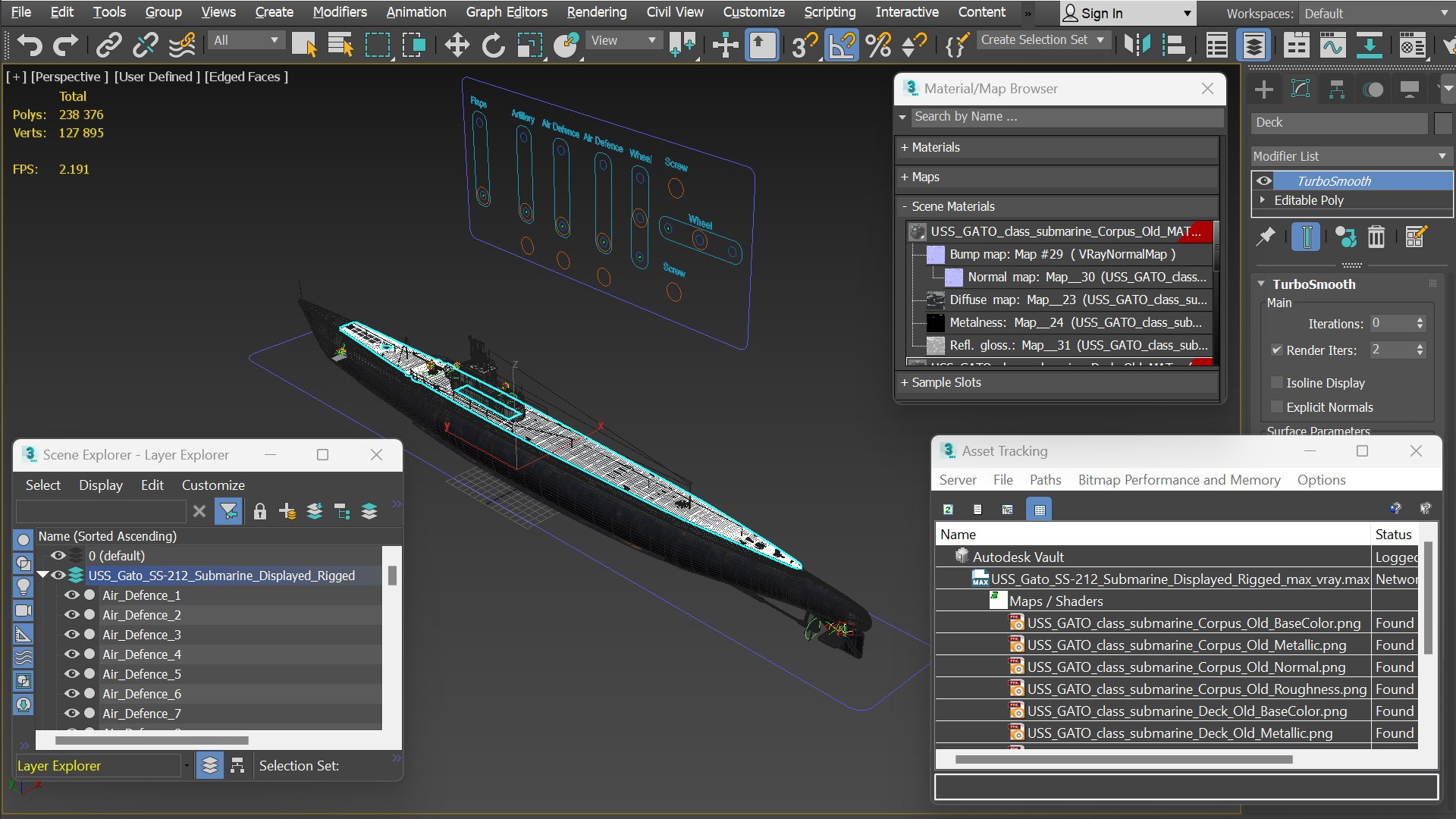 USS Gato SS-212 Submarine Displayed Rigged 3D https://p.turbosquid.com/ts-thumb/jI/e9vSFk/ze/uss_gato_ss212_submarine_displayed_rigged_025/jpg/1764668120/1920x1080/fit_q87/038dfb73f33155af196368883c3bc86f240bfcb3/uss_gato_ss212_submarine_displayed_rigged_025.jpg