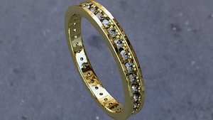 Diamond Bracelet