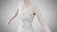 Robe 36 Pastel Confetti Dot