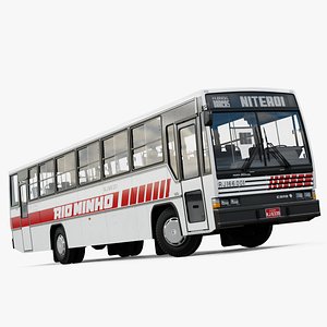 1989 Caio Padron Vitoria Rio Minho MB OF-1315