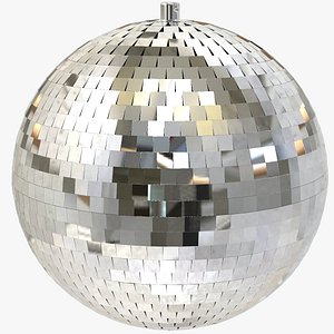 Mirrorball