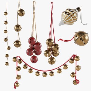 Christmas Tree Decor 01