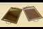 Tray rectangular