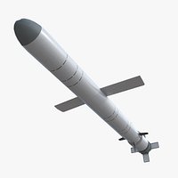 Sizzler SS-N-27 Kalibr 3M-54