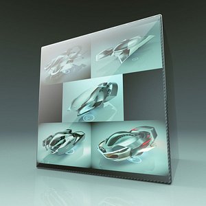 SALE 5 in 1 Cheap and Cool Hover Car Collection S