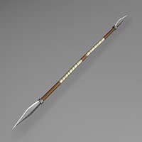 weapon
