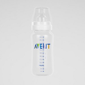 Philips AVENT Classic Baby Bottle