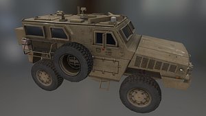 america s rg 33 3D