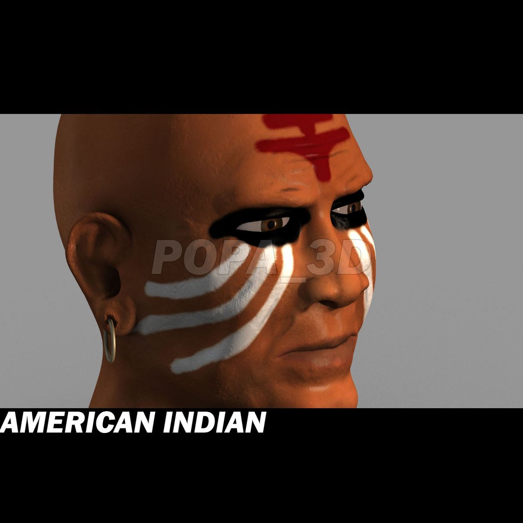 american indian head 3d model https://p.turbosquid.com/ts-thumb/jJ/4lbxzH/Cg8ducBl/indd/jpg/1312901706/1920x1080/fit_q87/f941c1dc4d4663492e2405e558a5cd343cec634c/indd.jpg