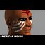American Indian Head