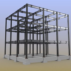 steel building