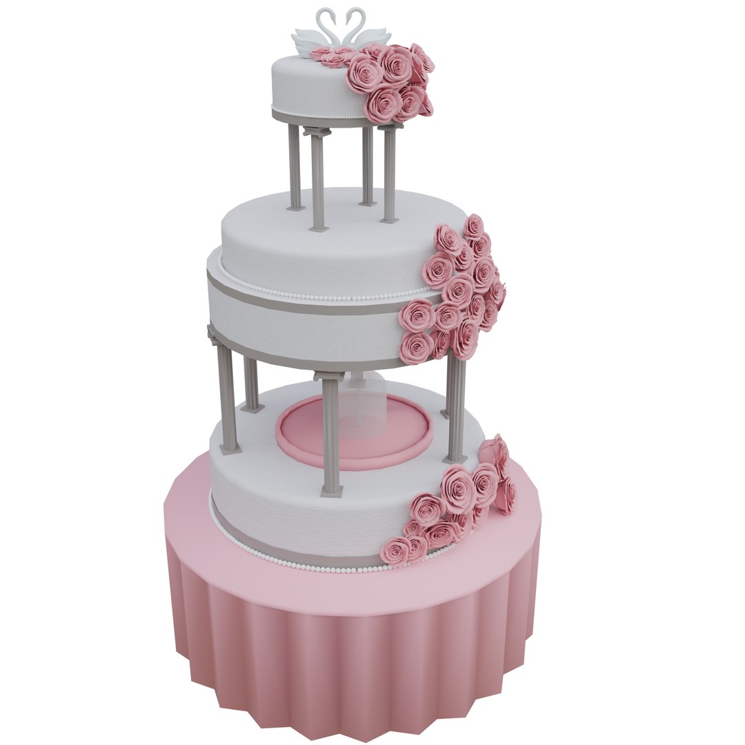 Romantic Wedding Cake Bundle – 2 Elegant 3D Cakes 3D model https://p.turbosquid.com/ts-thumb/jJ/6fLQrC/OE/1111/png/1759849276/1920x1080/fit_q87/0570f1006148d57fba66d1717495f3843576e1cf/1111.jpg