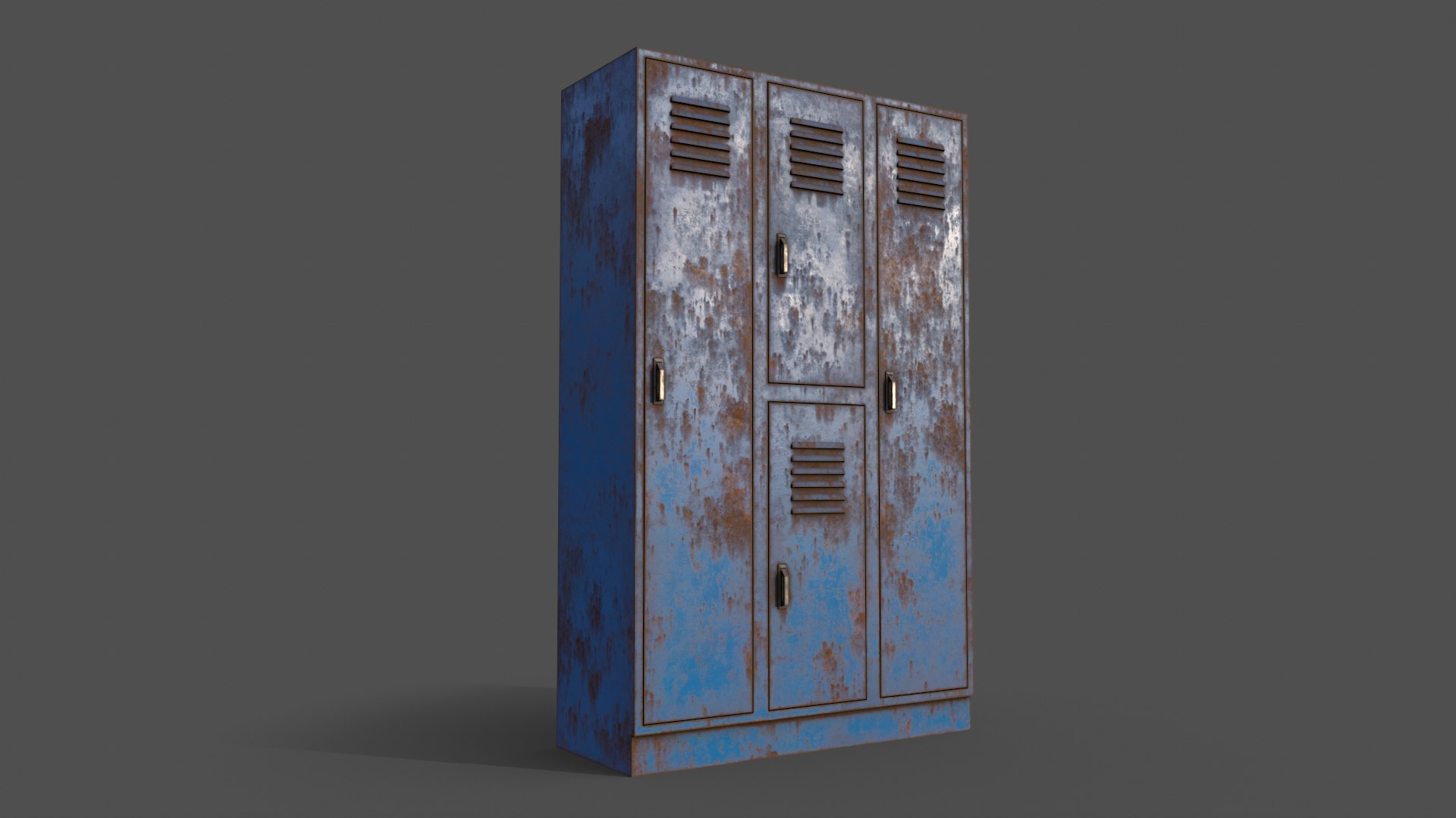 PBR School Gym Locker 05 - Blue Light model https://p.turbosquid.com/ts-thumb/jJ/9Caurq/B0/2.3/png/1630277630/1920x1080/fit_q87/db3ed3a6dcccc63d62874f5f6b8bff7881d22e2d/2.3.jpg