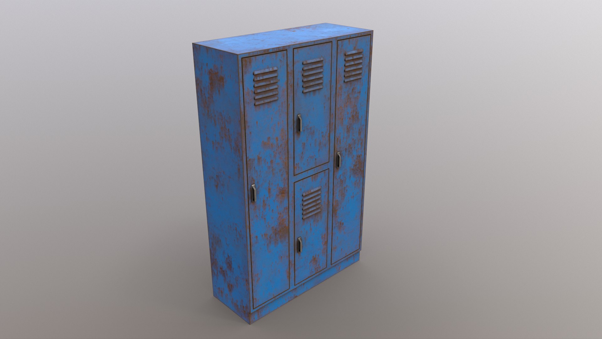 PBR School Gym Locker 05 - Blue Light model https://p.turbosquid.com/ts-thumb/jJ/9Caurq/EL/5.3/png/1630277644/1920x1080/fit_q87/14b182f26551ccde338af1303c303de8e512c563/5.3.jpg