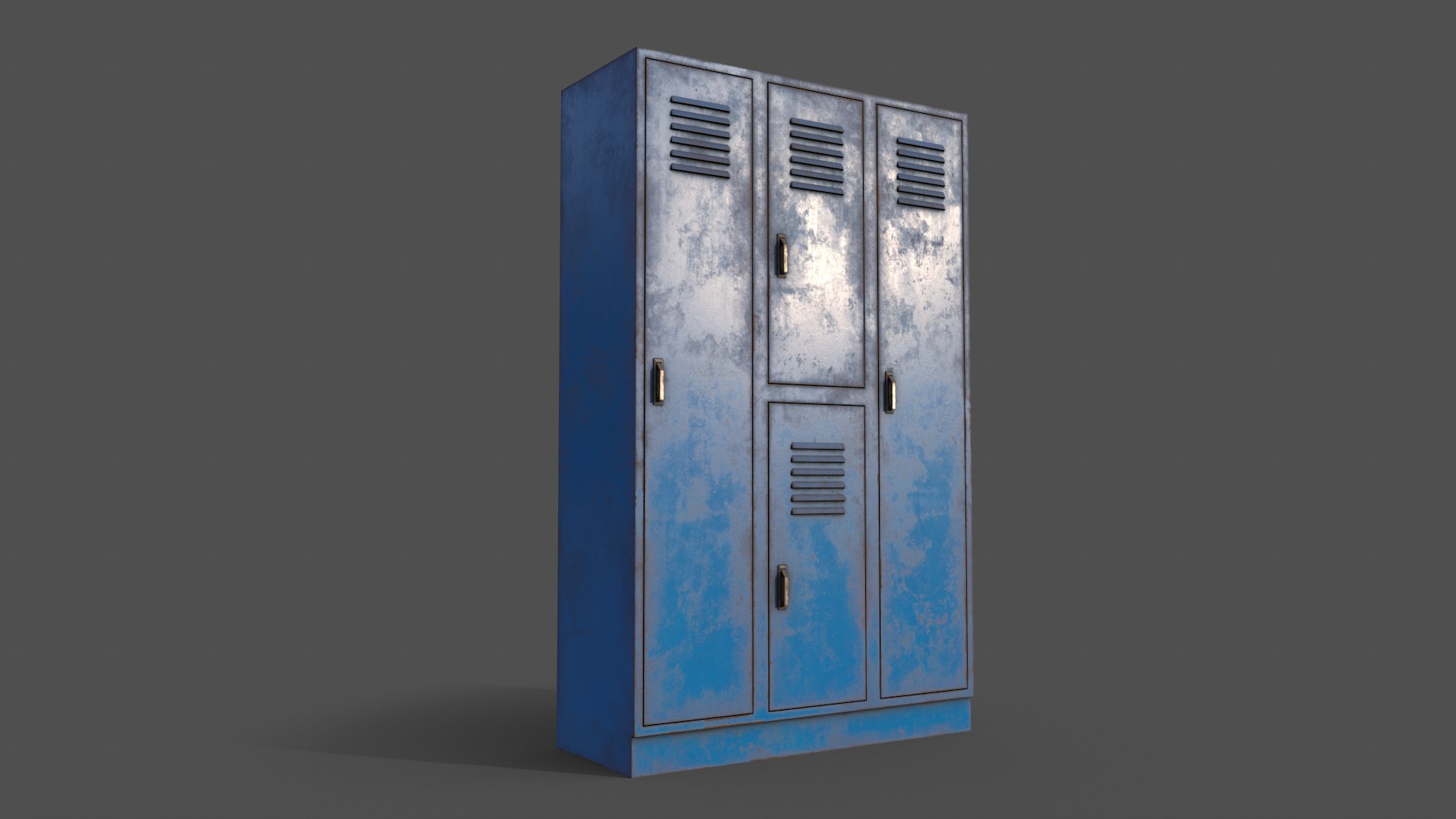 PBR School Gym Locker 05 - Blue Light model https://p.turbosquid.com/ts-thumb/jJ/9Caurq/IP/2.2/png/1630277630/1920x1080/fit_q87/8db2b3c00f3467b60d4870af2c0493a26d321ade/2.2.jpg