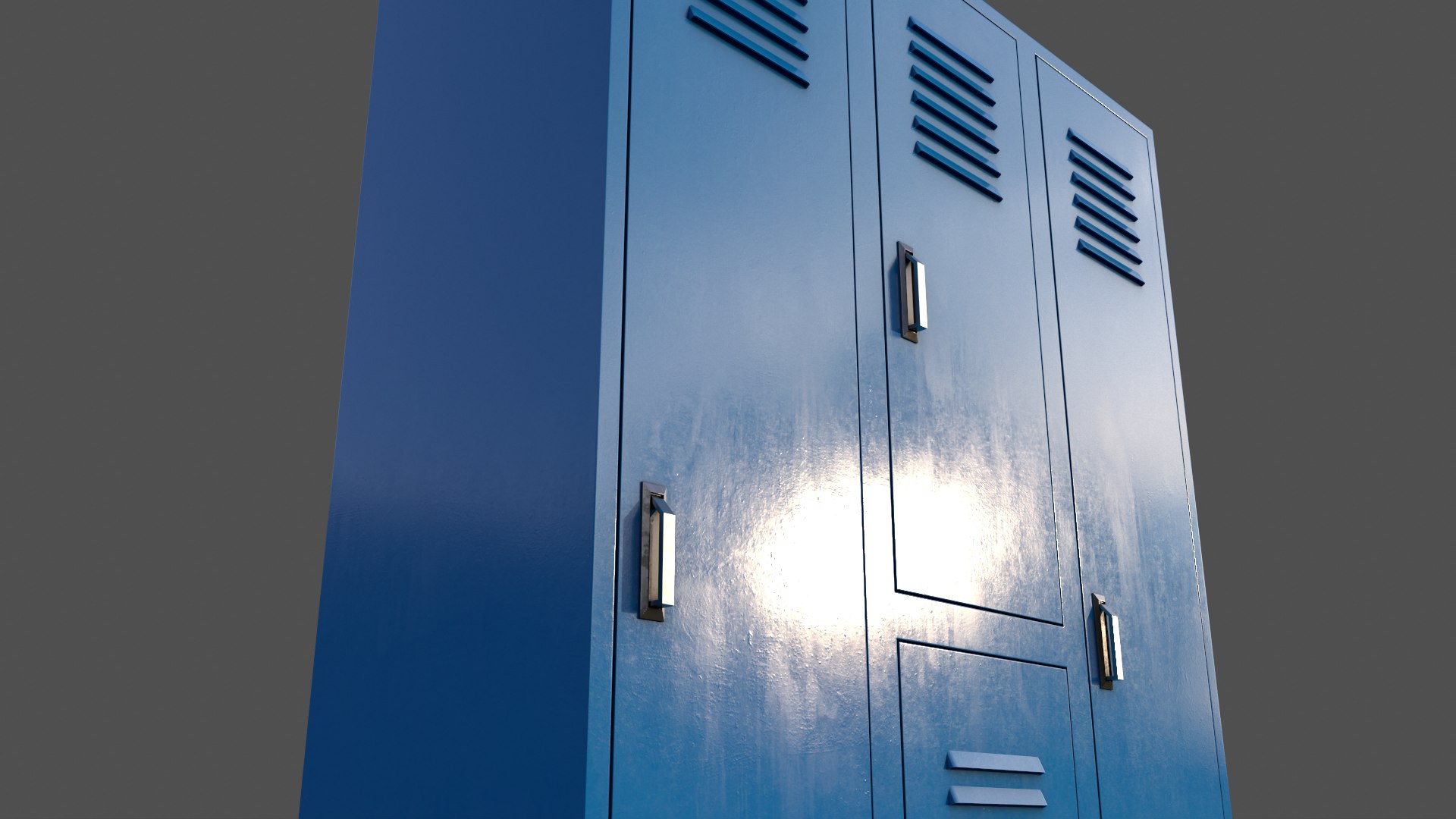 PBR School Gym Locker 05 - Blue Light model https://p.turbosquid.com/ts-thumb/jJ/9Caurq/J6/6.1/png/1630277633/1920x1080/fit_q87/fafe27013b9ad9f2e7b3c18368eb1413c24fe5b2/6.1.jpg