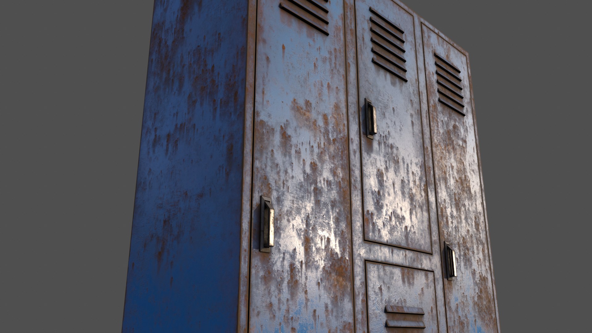 PBR School Gym Locker 05 - Blue Light model https://p.turbosquid.com/ts-thumb/jJ/9Caurq/KM/6.3/png/1630277641/1920x1080/fit_q87/673dd4aeea7aa116216099b608e537992f62fe6e/6.3.jpg