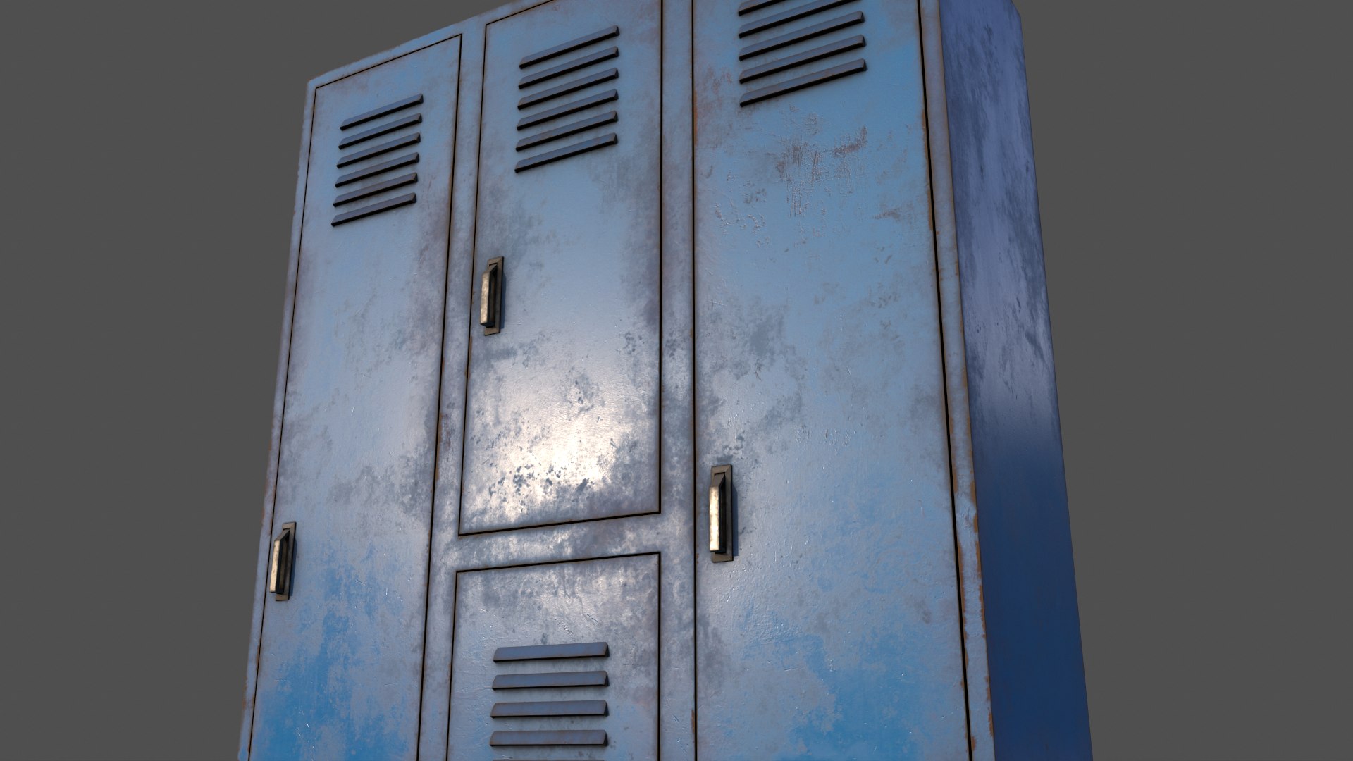 PBR School Gym Locker 05 - Blue Light model https://p.turbosquid.com/ts-thumb/jJ/9Caurq/KS/7.2/png/1630277639/1920x1080/fit_q87/688a125968609bc4b6659f5568e4af50b6bdfdcd/7.2.jpg