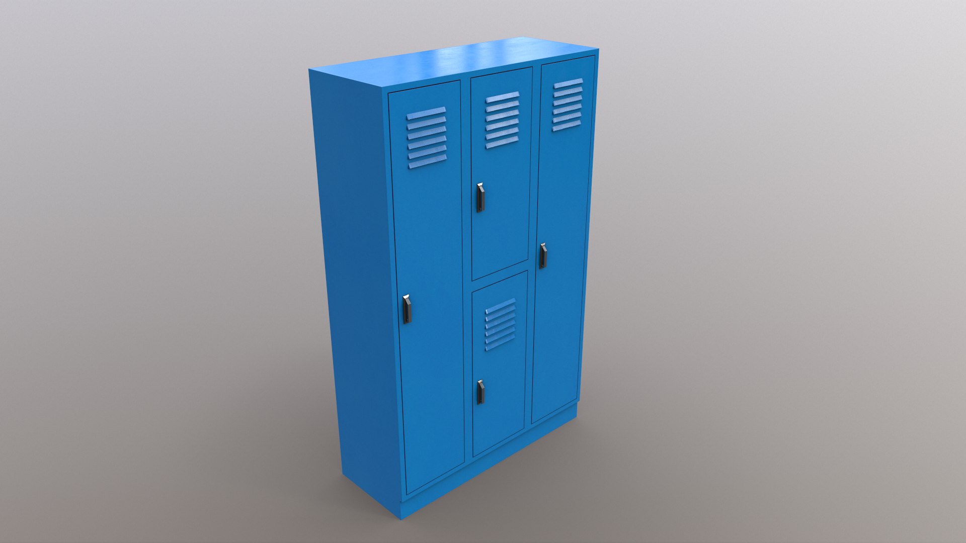 PBR School Gym Locker 05 - Blue Light model https://p.turbosquid.com/ts-thumb/jJ/9Caurq/Yx/5.1/png/1630277635/1920x1080/fit_q87/33d03c55f4e1bf892d17338cd2485b2646b68e4f/5.1.jpg