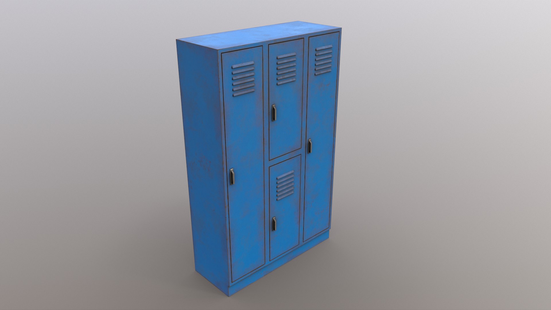 PBR School Gym Locker 05 - Blue Light model https://p.turbosquid.com/ts-thumb/jJ/9Caurq/c5/5.2/png/1630277637/1920x1080/fit_q87/bd64df56aa587640d1aa6f85675ff102db5d2f9e/5.2.jpg