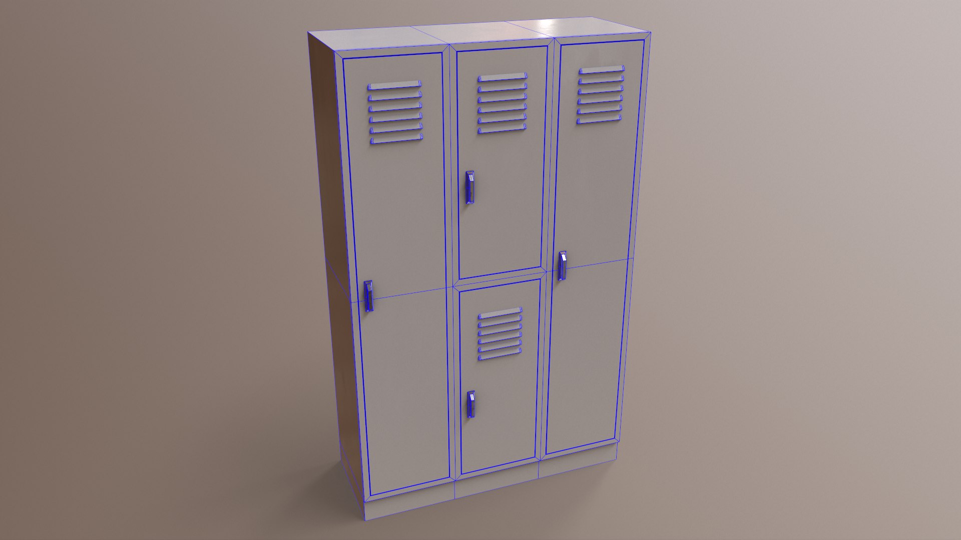 PBR School Gym Locker 05 - Blue Light model https://p.turbosquid.com/ts-thumb/jJ/9Caurq/tv/w2/png/1630277640/1920x1080/fit_q87/5911ab5d9c465a6153ab98c9f08aef04f35484cf/w2.jpg