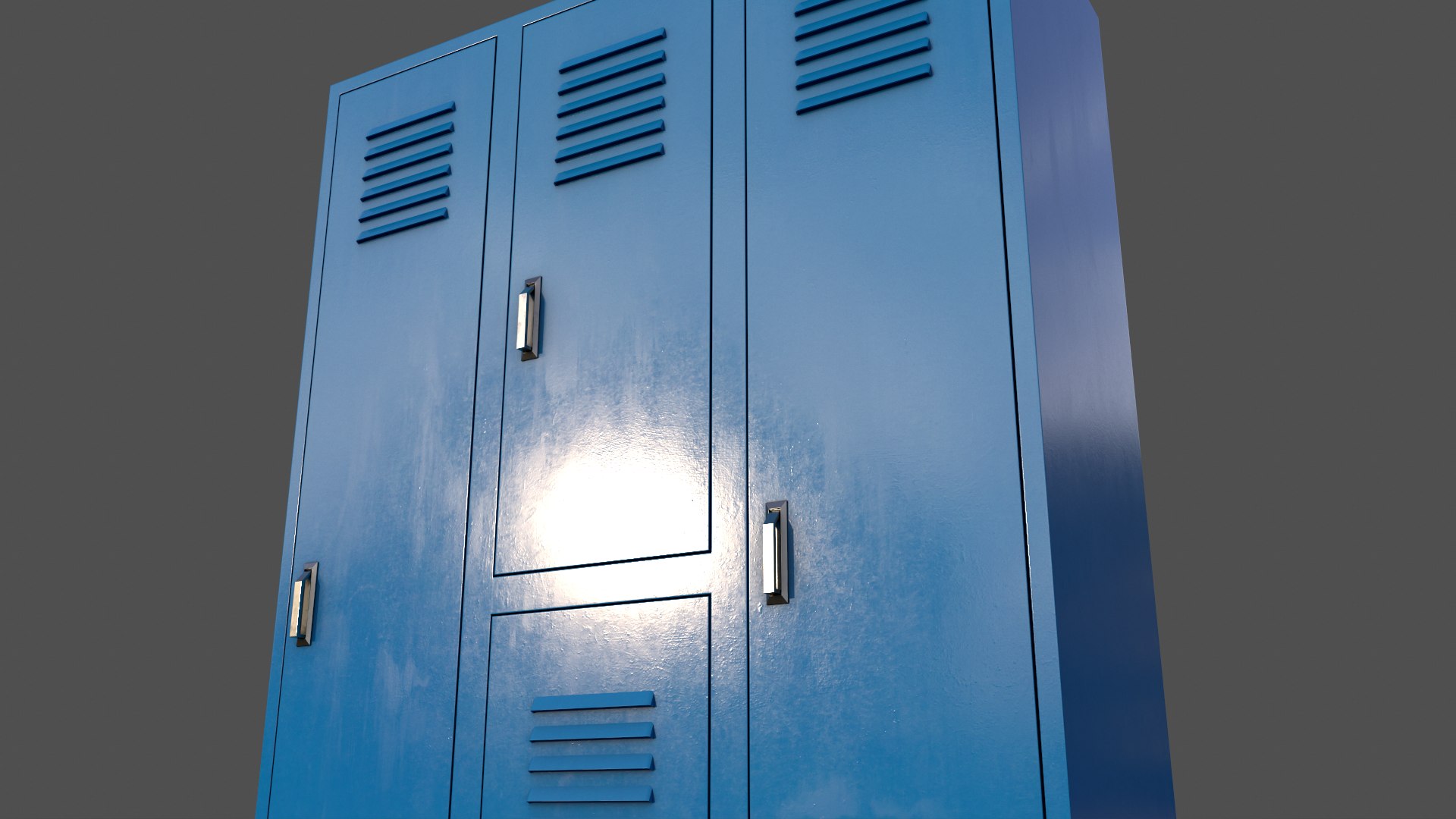 PBR School Gym Locker 05 - Blue Light model https://p.turbosquid.com/ts-thumb/jJ/9Caurq/vn/7.1/png/1630277633/1920x1080/fit_q87/f669598d8c009e89b80623f5cfc12ea9d0352571/7.1.jpg