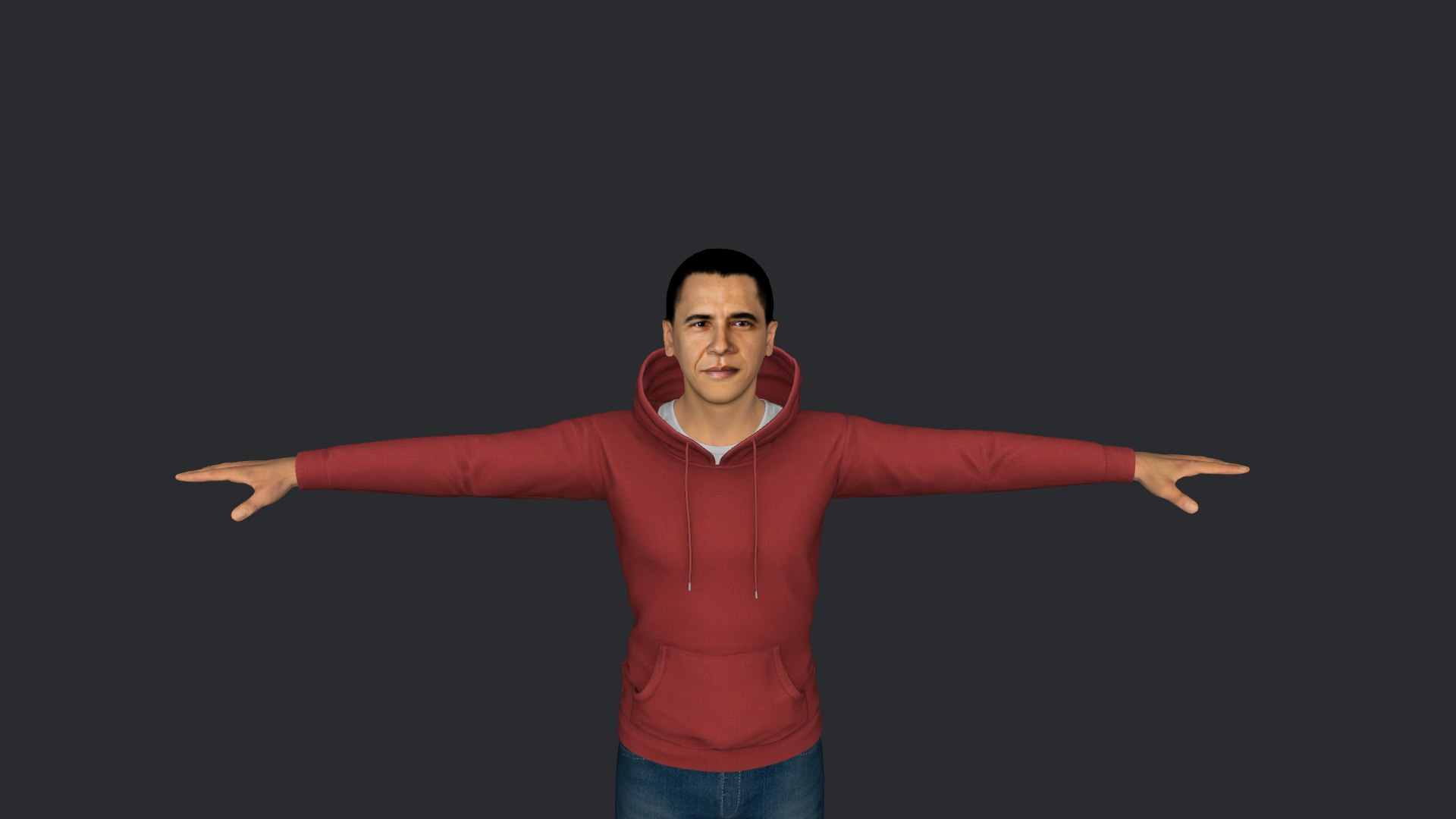Barack Obama Hyper Realistic Full Body Fully Rigged 3D Character 3D https://p.turbosquid.com/ts-thumb/jJ/9MSCdK/Ac/model14/png/1695046921/1920x1080/fit_q87/4b46b4584a724cb72ffb2ab4305e9a7e3daa5d97/model14.jpg