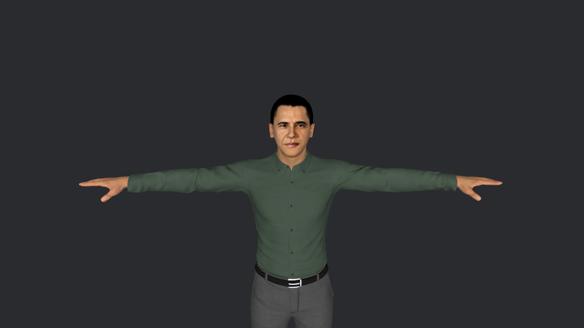 Barack Obama Hyper Realistic Full Body Fully Rigged 3D Character 3D https://p.turbosquid.com/ts-thumb/jJ/9MSCdK/Zr/model29/png/1695046942/1920x1080/fit_q87/f620ad66d601e607e658875cd885502d475bec01/model29.jpg