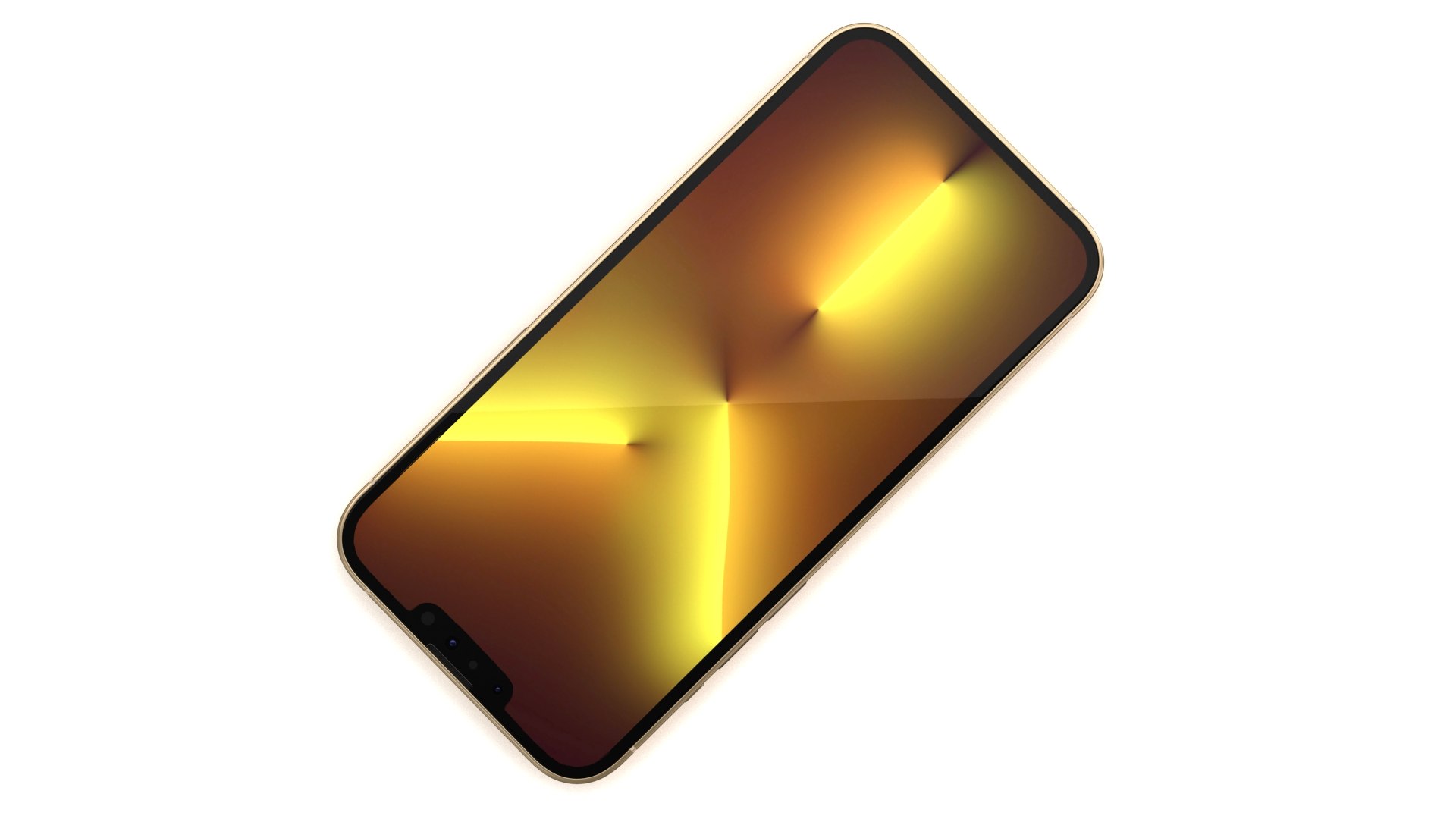 3D Apple iPhone 13 Pro Max Gold model https://p.turbosquid.com/ts-thumb/jJ/BqMnbG/IK/08/jpg/1634225950/1920x1080/fit_q87/52ffa1f0f8df32768416d8db082d4295279a589e/08.jpg