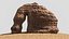 3D monuments elephant
