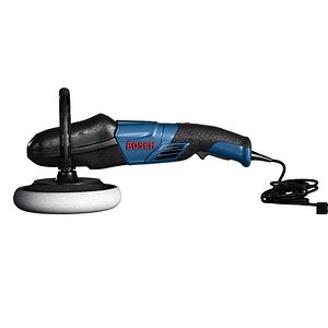 Polisher