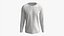 Felpa per Uomo Mockup 01 Nera