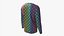 Felpa per Uomo Mockup 01 Nera