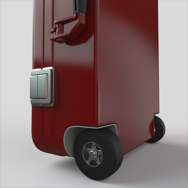 First Aid Kits model TurboSquid 1738778