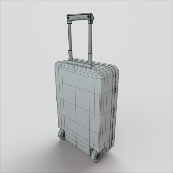 First Aid Kits model TurboSquid 1738778