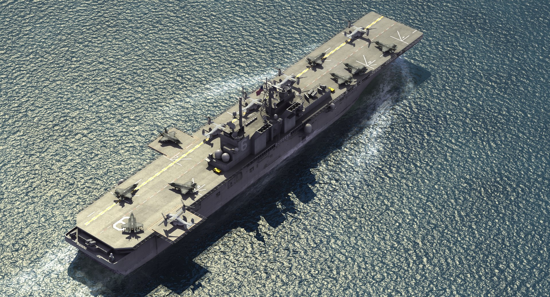 navy aircraft carriers 3D model https://p.turbosquid.com/ts-thumb/jJ/IUwXHt/1HixMEDq/ussamericaair_ocean_0080/jpg/1521111853/1920x1080/fit_q87/1964fb02bc270fcc538e8d934dca1a652cdfaf6b/ussamericaair_ocean_0080.jpg