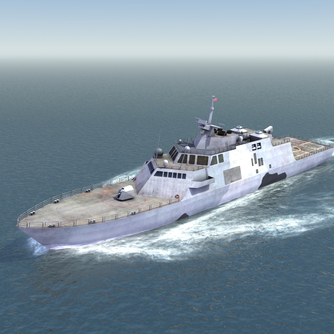 navy aircraft carriers 3D model https://p.turbosquid.com/ts-thumb/jJ/IUwXHt/haRAEE1A/lcs1_freedom_ocean_cam07/jpg/1521116032/1920x1080/fit_q87/fd43f98ea2437616c1fbb16b07c30733bd743043/lcs1_freedom_ocean_cam07.jpg