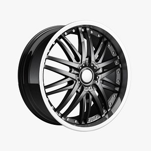 max wheel rim