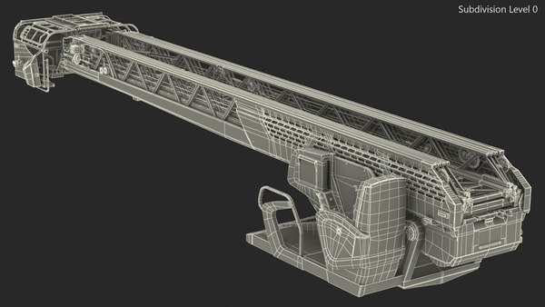 3d модель поворотного стола