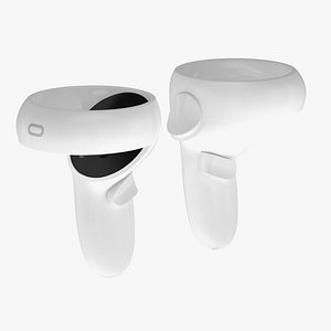 Oculus Meta Quest 2 Controller